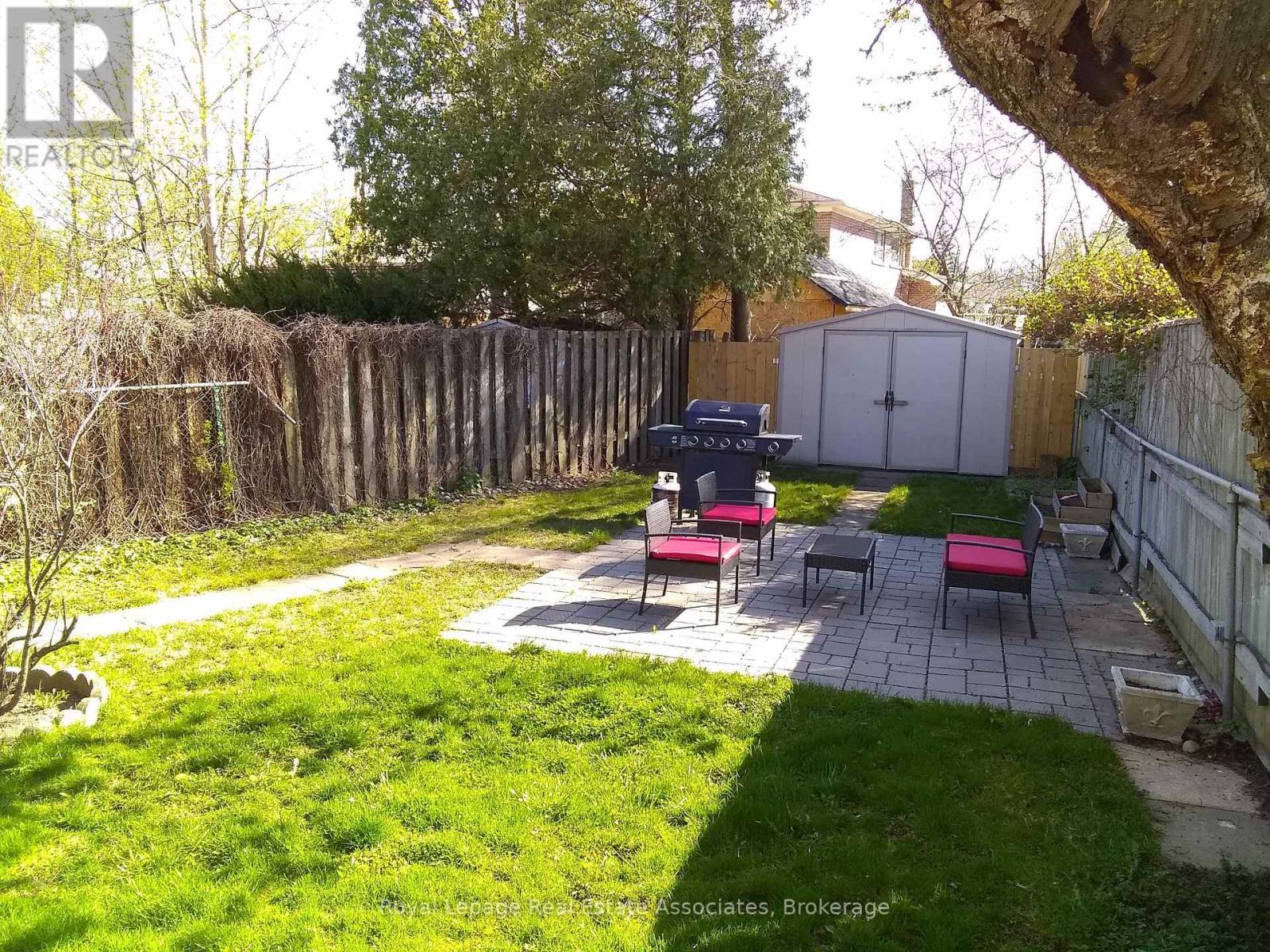 Upper - 1492 Sandgate Crescent, Mississauga, Ontario  L5J 2E5 - Photo 10 - W12955090