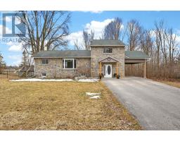 2883 BUR BROOK ROAD W, Kingston, Ontario