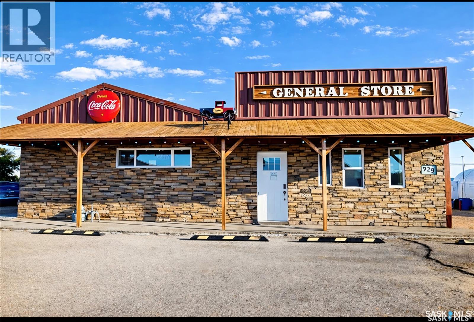 929 Railway AVENUE, Burstall, Saskatchewan