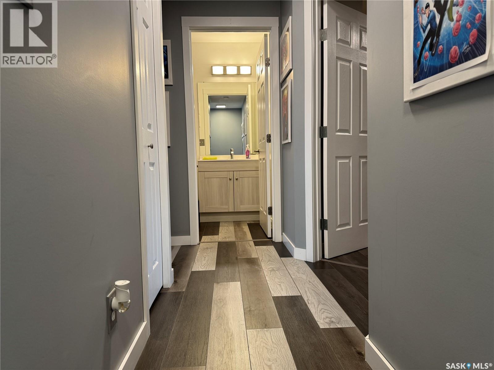 132 Barber Crescent, Saskatoon, Saskatchewan  S7M 5M7 - Photo 23 - SK032026