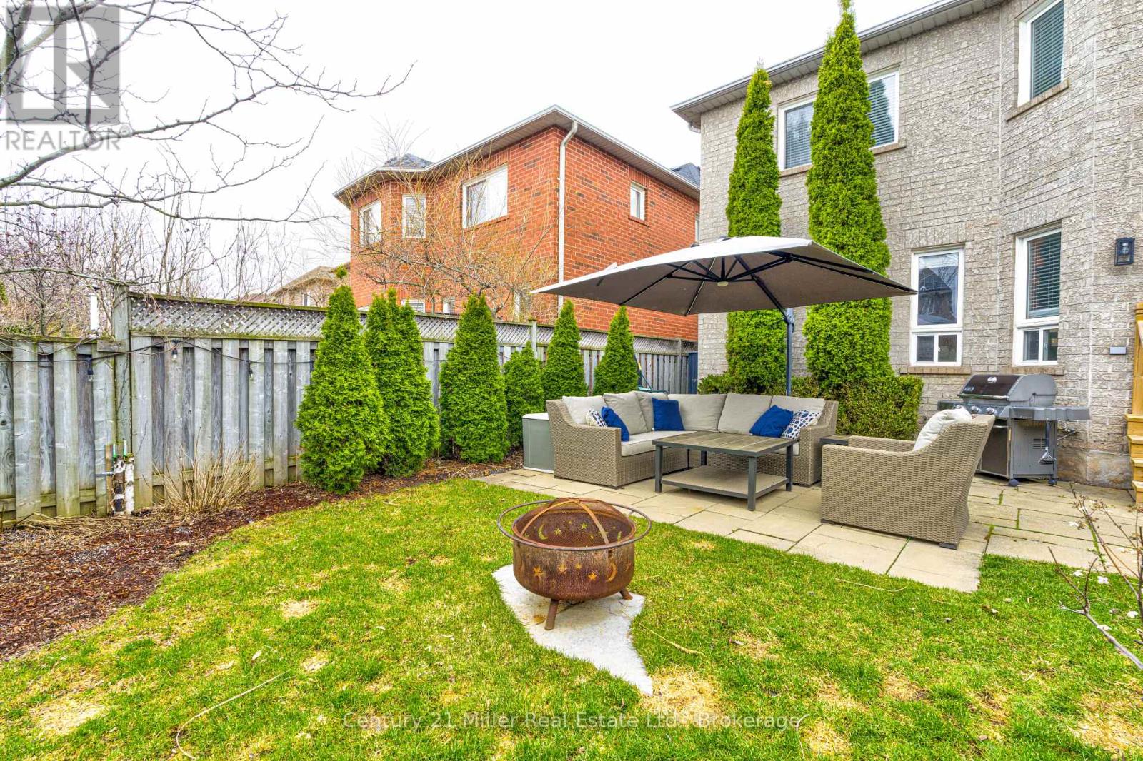 2142 Meadowglen Drive, Oakville, Ontario  L6M 4C8 - Photo 44 - W12829702