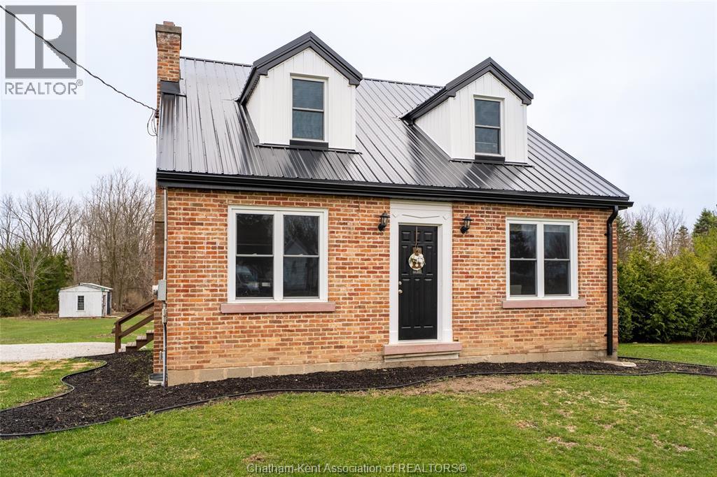 6225 FANSHER ROAD, Dawn-Euphemia, Ontario