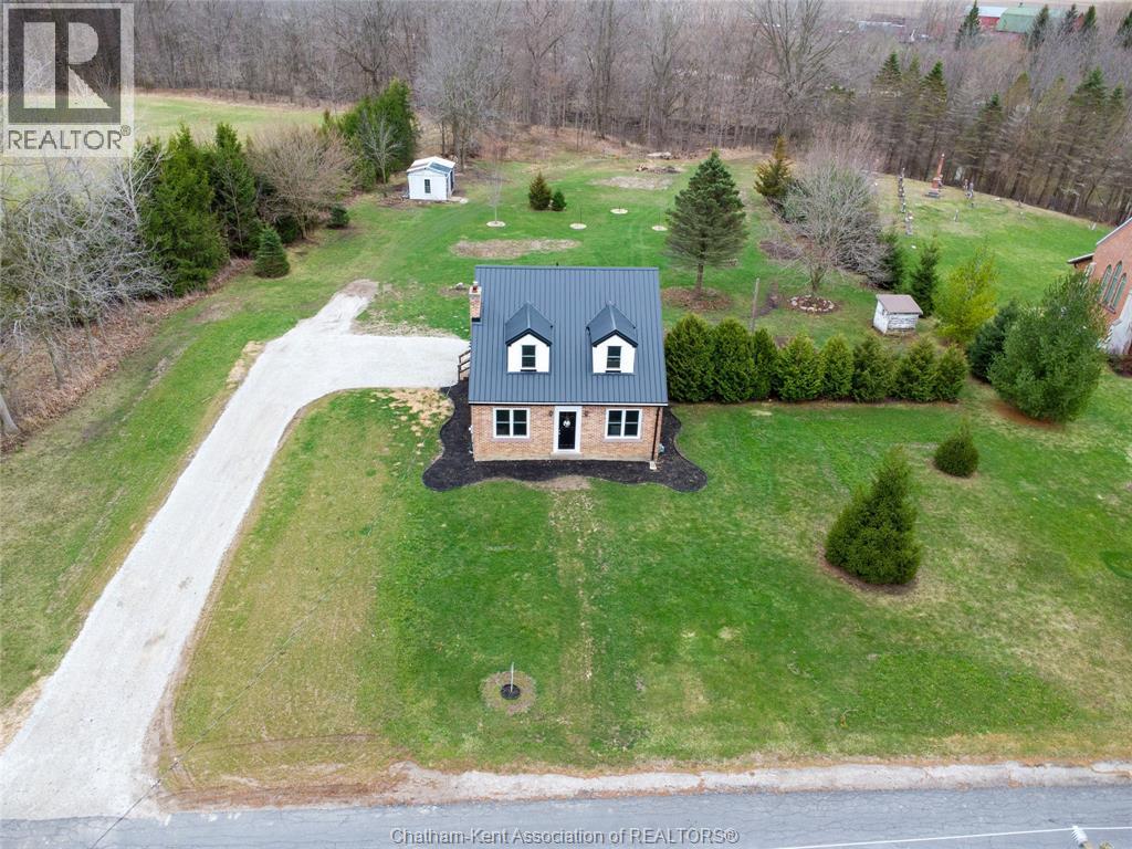 6225 Fansher Road, Dawn-Euphemia, Ontario  N0P 1R0 - Photo 2 - 26006970