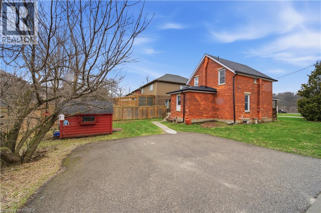 139 Willow Street, Paris, Ontario  N3L 2L4 - Photo 14 - 40816676