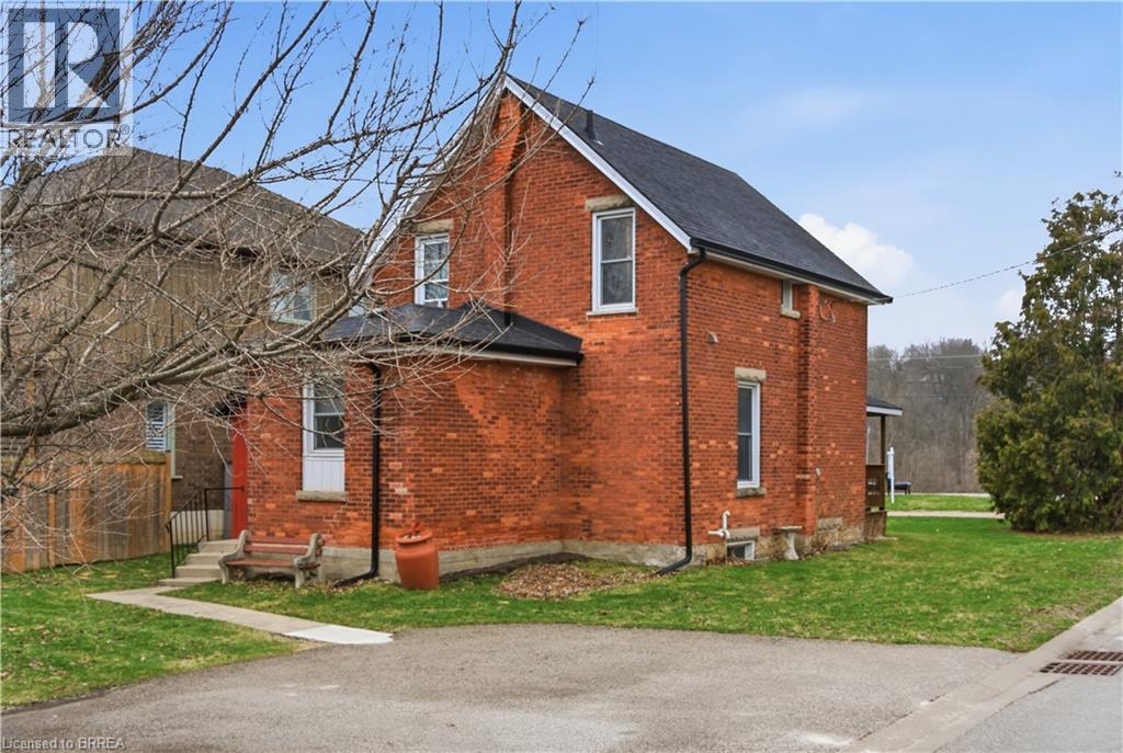 139 Willow Street, Paris, Ontario  N3L 2L4 - Photo 3 - 40816676