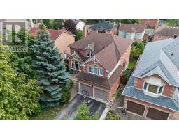 25 HEATHERWOOD CRESCENT, Markham, Ontario