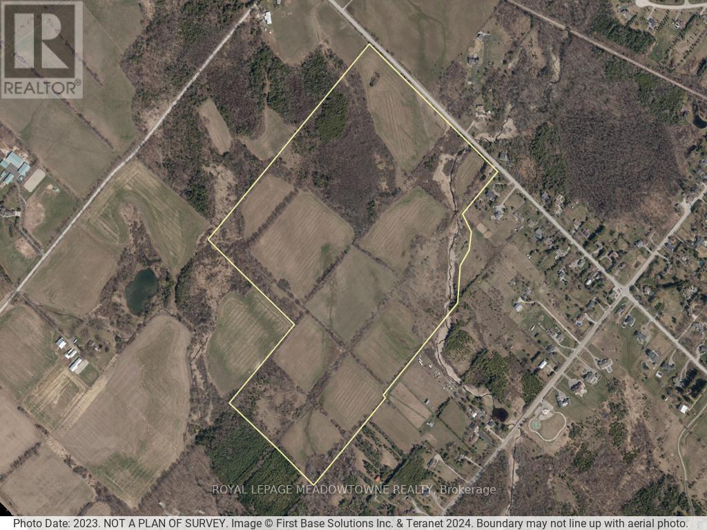 11080 First Line Nassagaweya, Milton, Ontario  L0P 1J0 - Photo 3 - W12808222