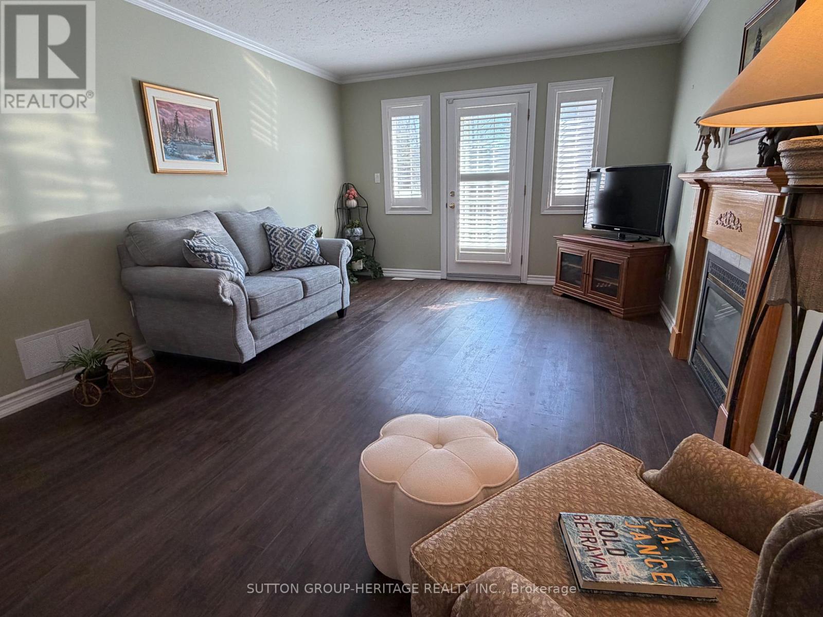 5 Susan Court, Kawartha Lakes, Ontario  K9H 4H1 - Photo 12 - X12954042