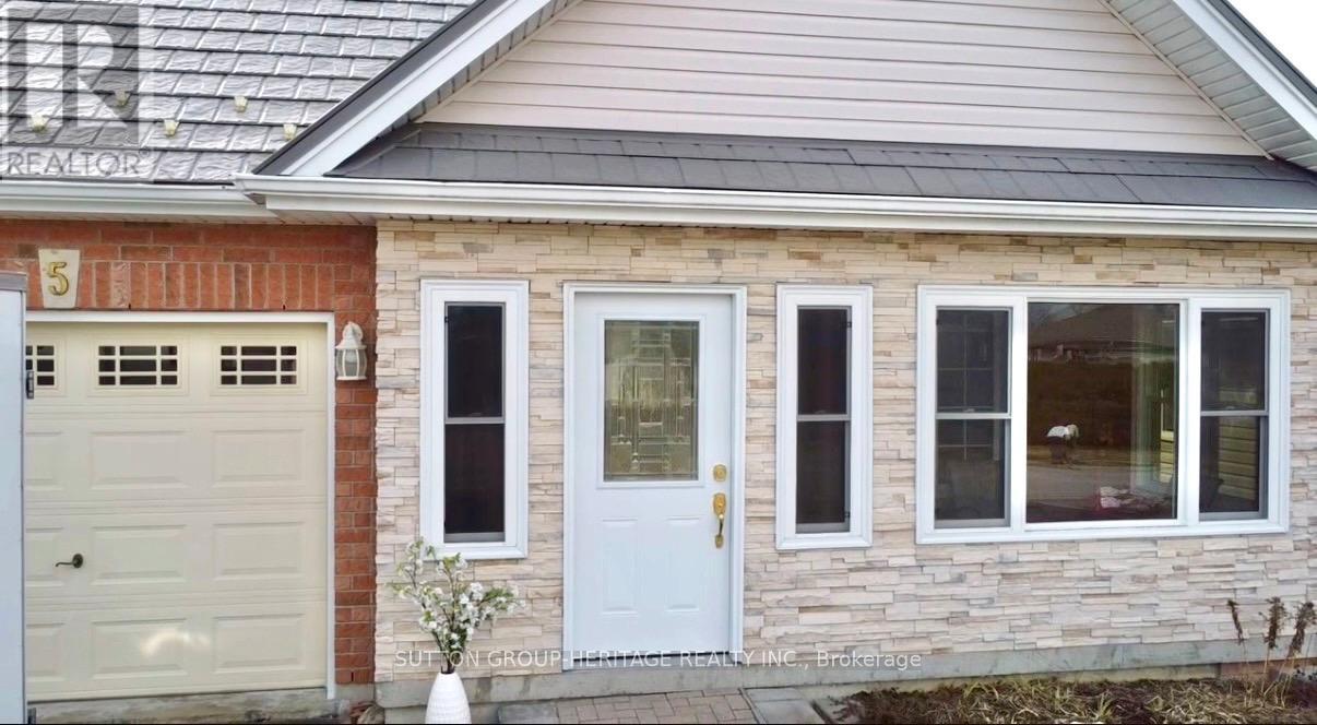 5 Susan Court, Kawartha Lakes, Ontario  K9H 4H1 - Photo 2 - X12954042