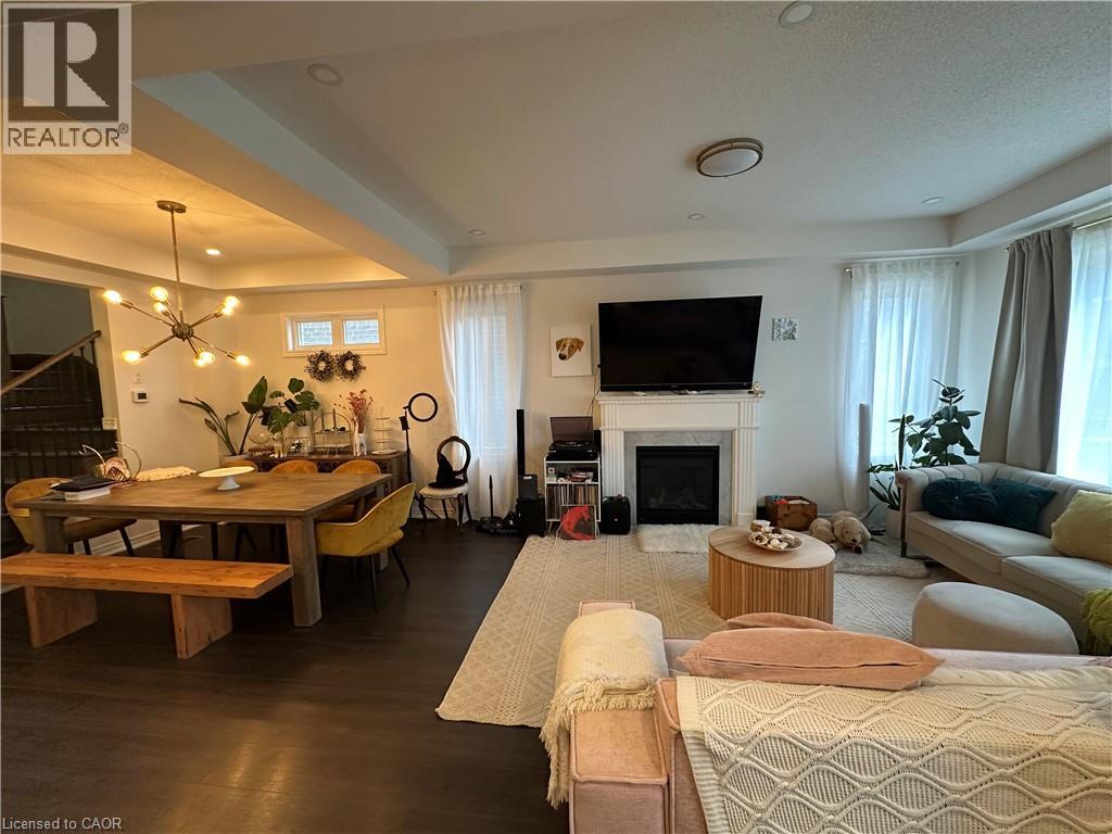 44 N Ebenezer Drive, Hamilton, Ontario  L8B 1Y4 - Photo 5 - 40817539