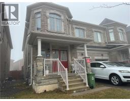 44 N EBENEZER Drive, hamilton, Ontario