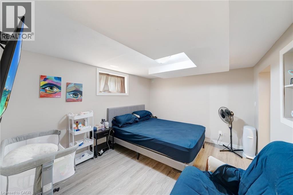 33 Fitzgerald Street, St. Catharines, Ontario  L2R 4B5 - Photo 40 - 40799117