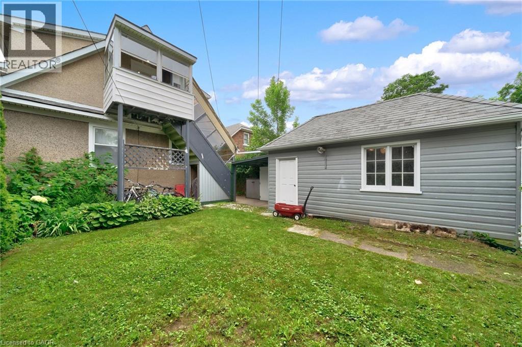 33 Fitzgerald Street, St. Catharines, Ontario  L2R 4B5 - Photo 49 - 40799117