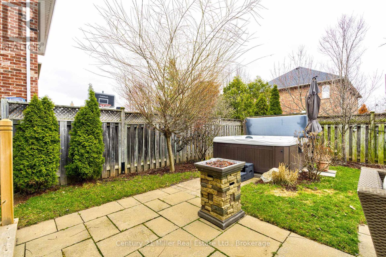 2142 Meadowglen Drive, Oakville, Ontario  L6M 4C8 - Photo 38 - W12829702