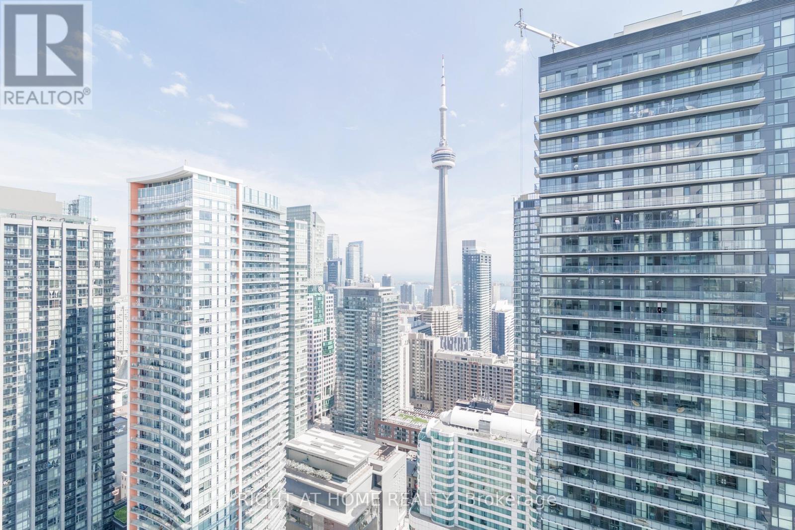 3907 - 101 Peter Street, Toronto, Ontario  M5V 2G9 - Photo 22 - C12764320