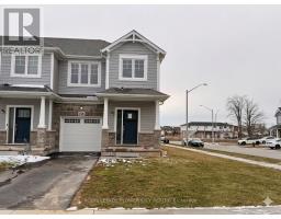 139 SUNFLOWER PLACE, Welland, Ontario