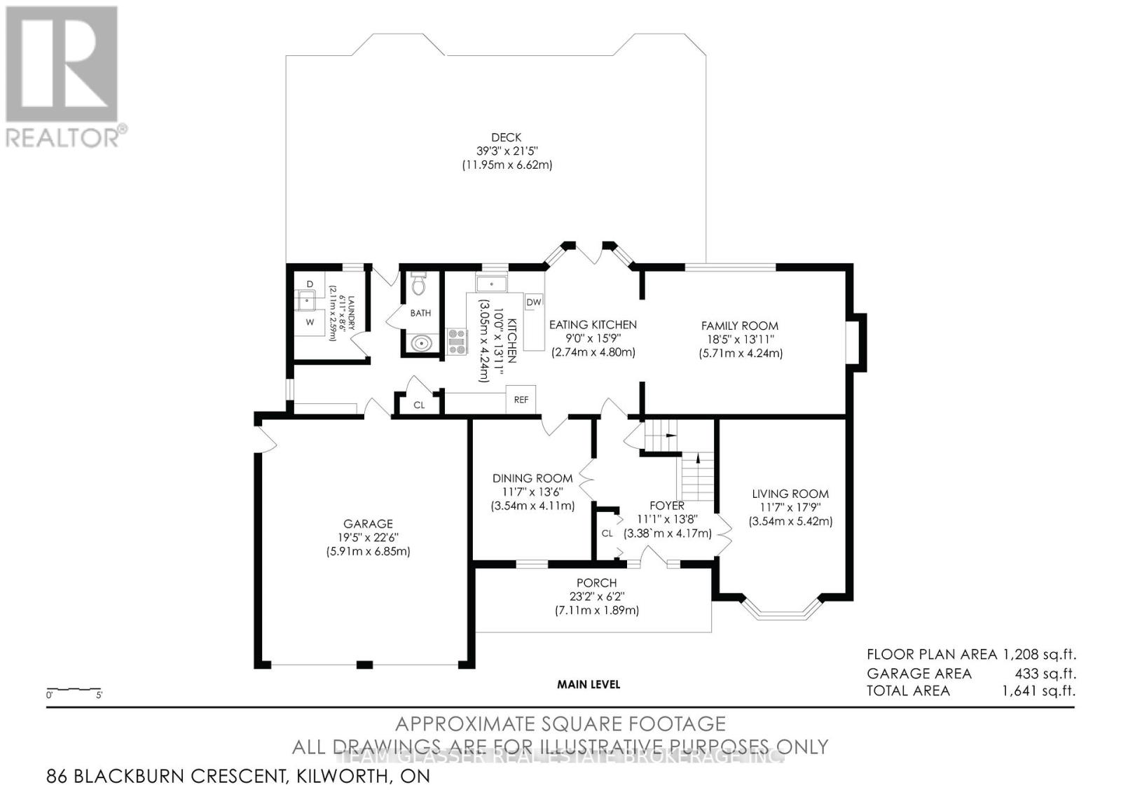 86 Blackburn Crescent, Middlesex Centre, Ontario  N0L 1R0 - Photo 49 - X12910358