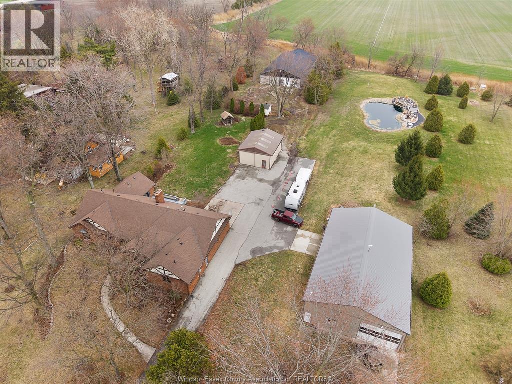 308 East Ruscom River Road, St. Joachim, Ontario N0R 1S0 - Photo 44 - 26006847