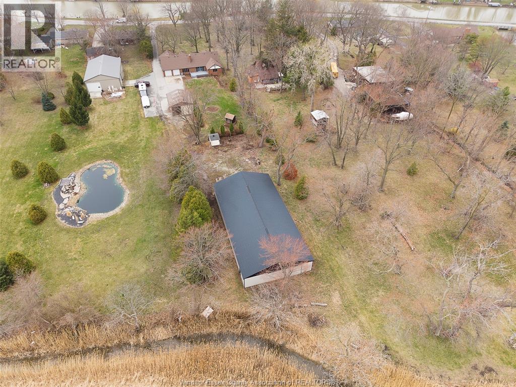 308 East Ruscom River Road, St. Joachim, Ontario N0R 1S0 - Photo 45 - 26006847