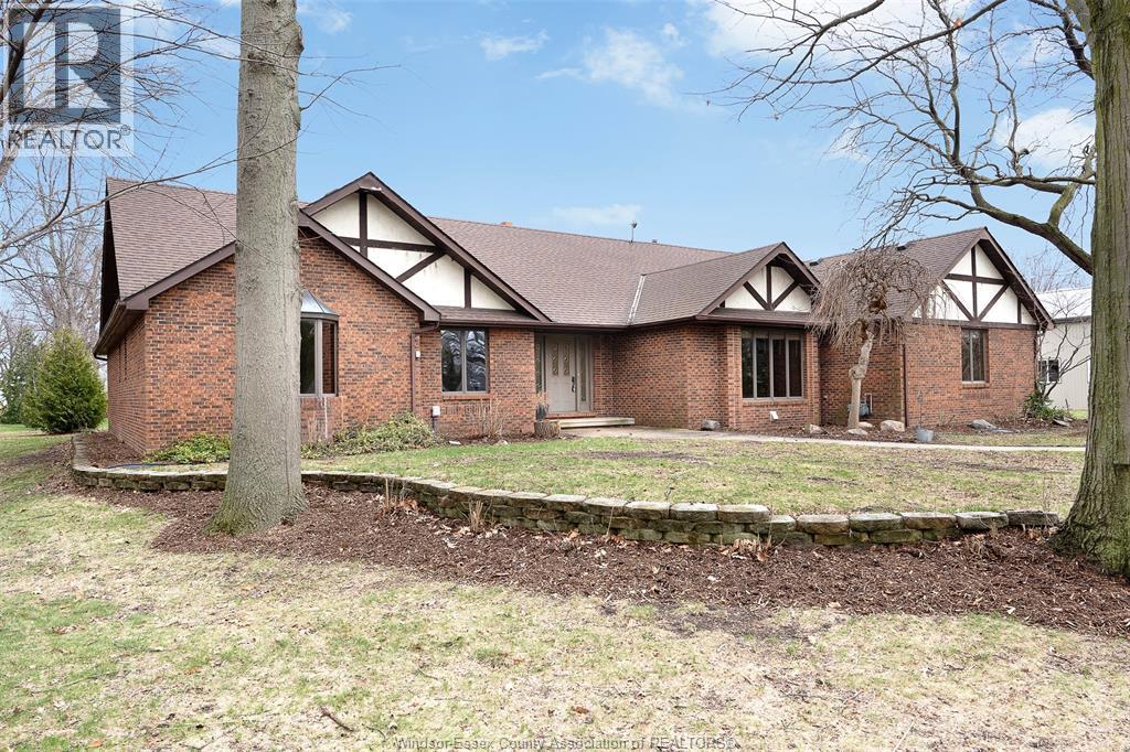 308 East Ruscom River Road, St. Joachim, Ontario N0R 1S0 - Photo 5 - 26006847