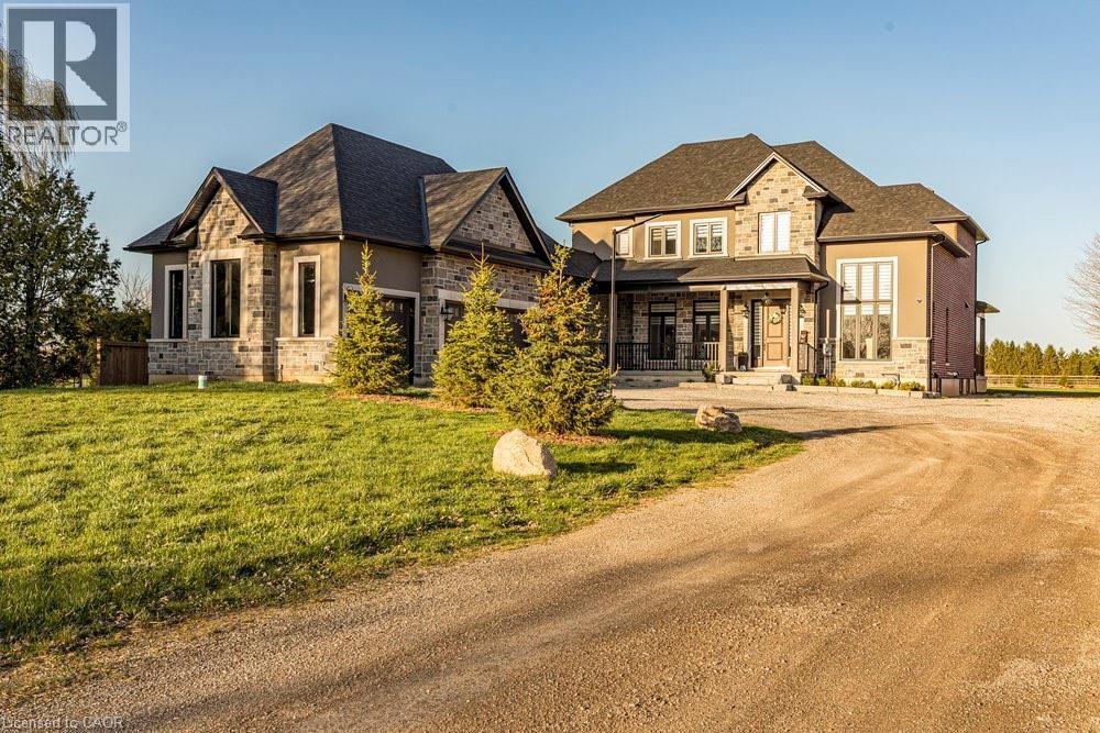 187 Sunnyridge Road, Ancaster, Ontario  L0R 1R0 - Photo 1 - 40817445