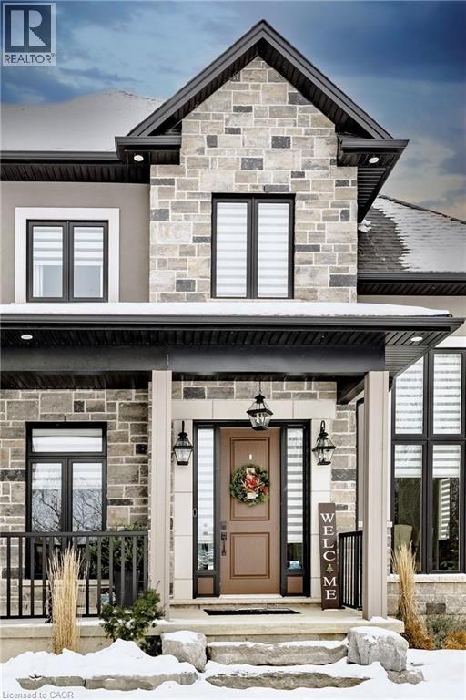 187 Sunnyridge Road, Ancaster, Ontario  L0R 1R0 - Photo 3 - 40817445