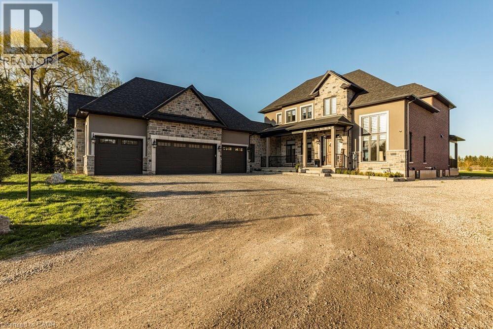 187 Sunnyridge Road, Ancaster, Ontario  L0R 1R0 - Photo 47 - 40817445