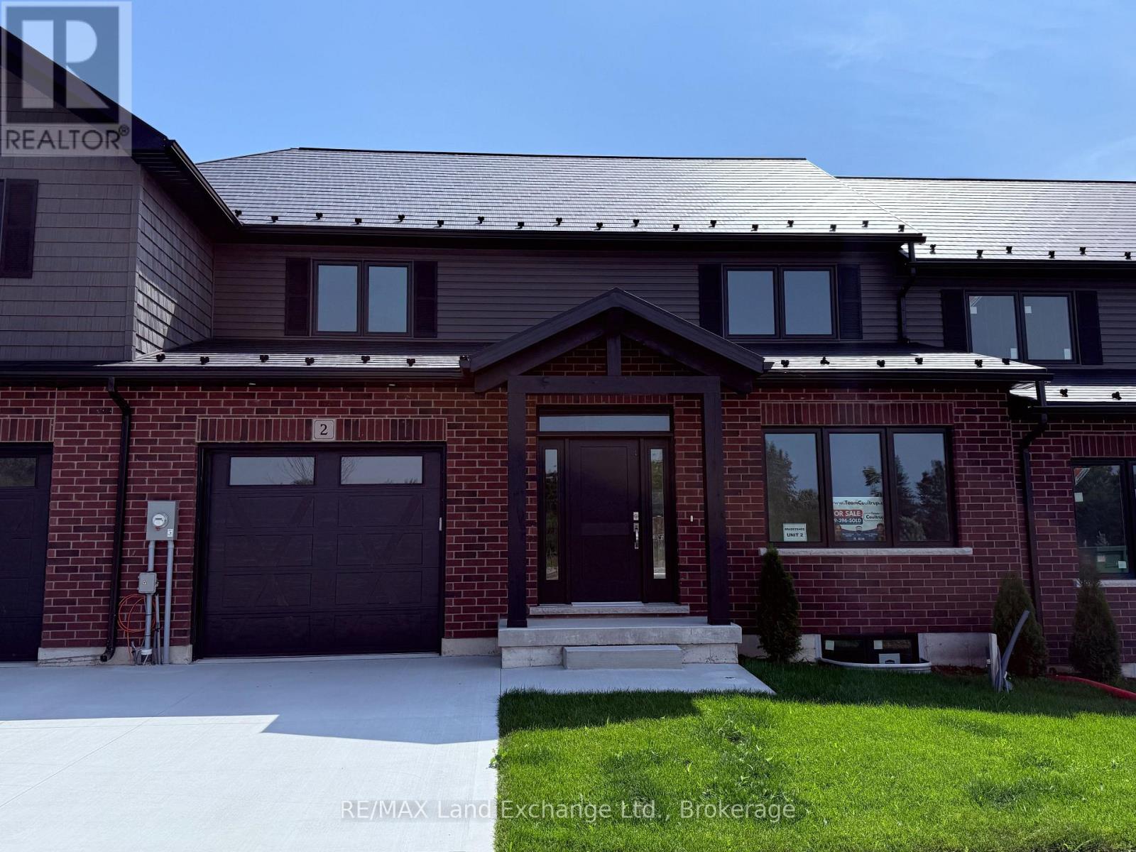 Unit 3 - 8 Golf Links Road, Kincardine, Ontario  N2Z 0G1 - Photo 25 - X12955112
