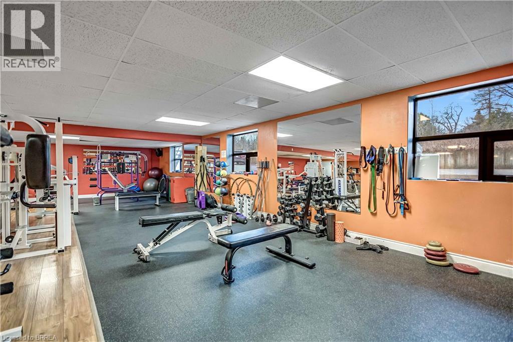 177 Paris Road Unit# 8, Brantford, Ontario  N3R 1J2 - Photo 13 - 40816332