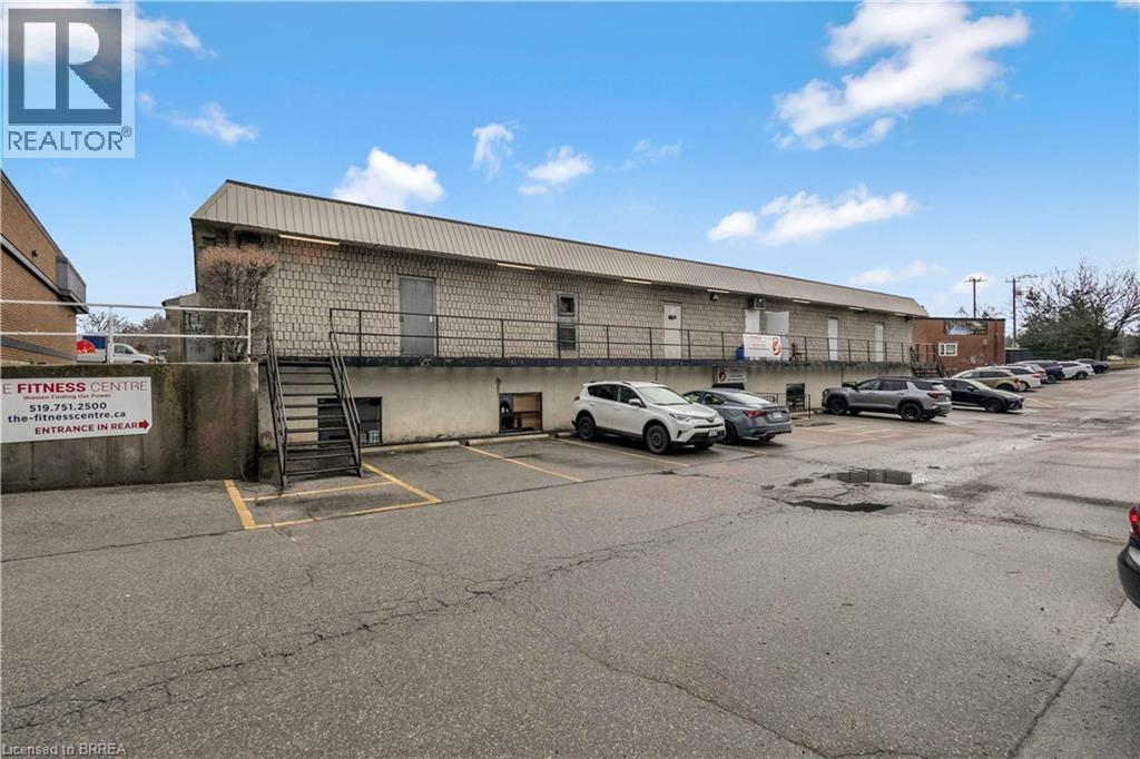 177 Paris Road Unit# 8, Brantford, Ontario  N3R 1J2 - Photo 3 - 40816332