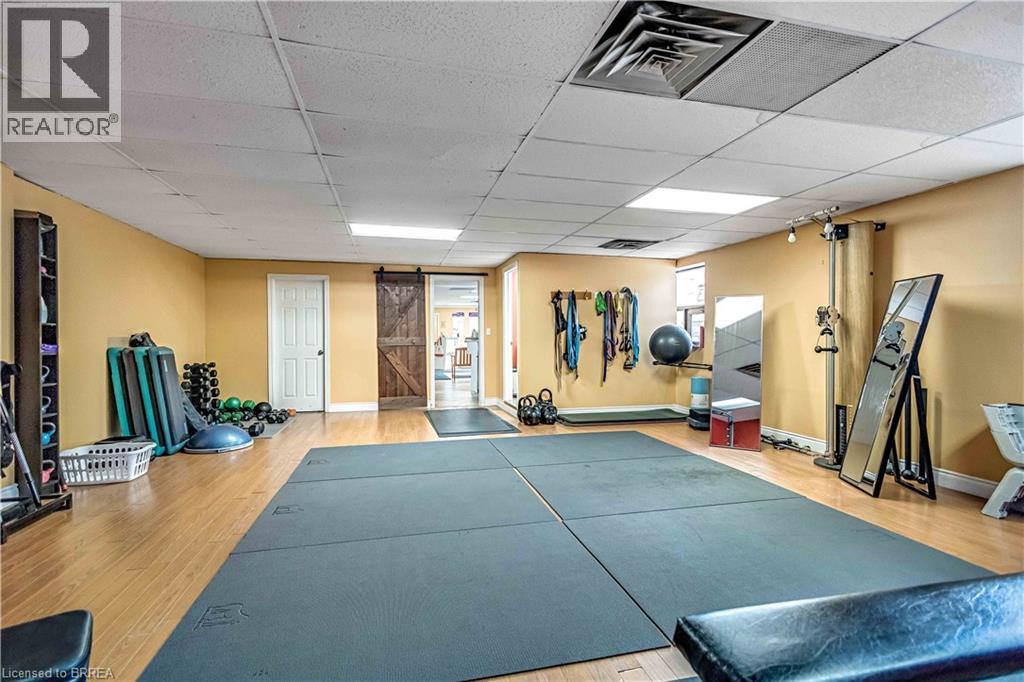 177 Paris Road Unit# 8, Brantford, Ontario  N3R 1J2 - Photo 8 - 40816332