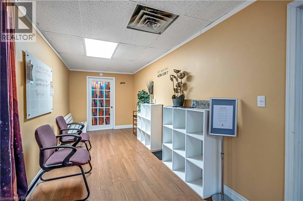 177 Paris Road Unit# 8, Brantford, Ontario  N3R 1J2 - Photo 16 - 40816332