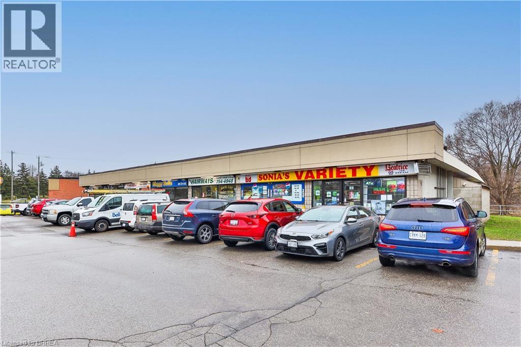 177 Paris Road Unit# 8, Brantford, Ontario  N3R 1J2 - Photo 2 - 40816332