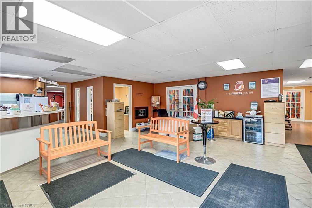 177 Paris Road Unit# 8, Brantford, Ontario  N3R 1J2 - Photo 5 - 40816332