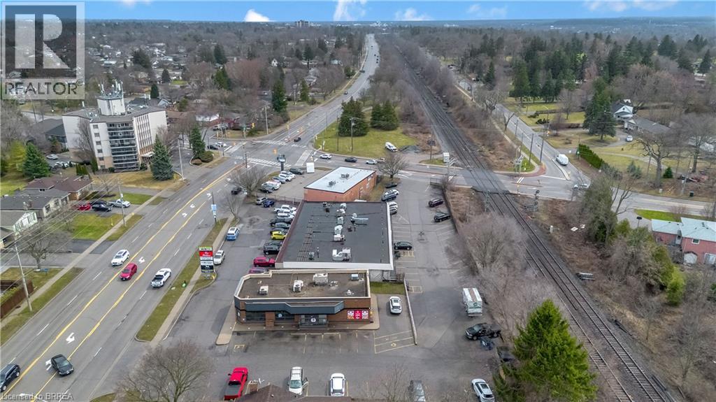 177 Paris Road Unit# 8, Brantford, Ontario  N3R 1J2 - Photo 23 - 40816332