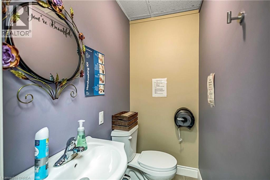 177 Paris Road Unit# 8, Brantford, Ontario  N3R 1J2 - Photo 17 - 40816332