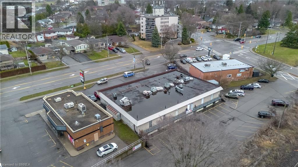 177 Paris Road Unit# 8, Brantford, Ontario  N3R 1J2 - Photo 21 - 40816332