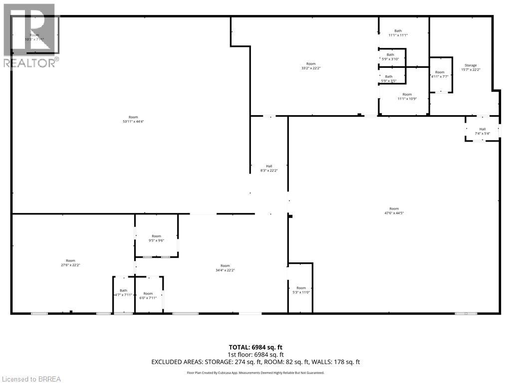 177 Paris Road Unit# 8, Brantford, Ontario  N3R 1J2 - Photo 24 - 40816332