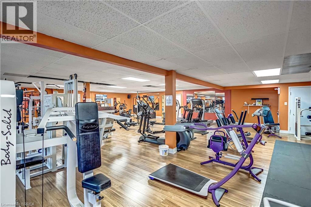 177 Paris Road Unit# 8, Brantford, Ontario  N3R 1J2 - Photo 12 - 40816332