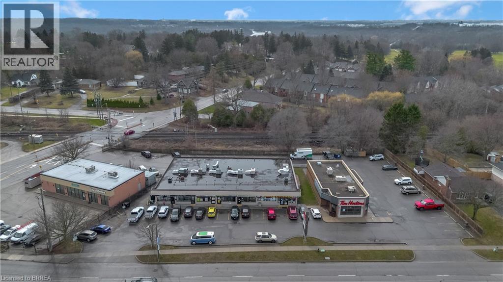 177 Paris Road Unit# 8, Brantford, Ontario  N3R 1J2 - Photo 22 - 40816332