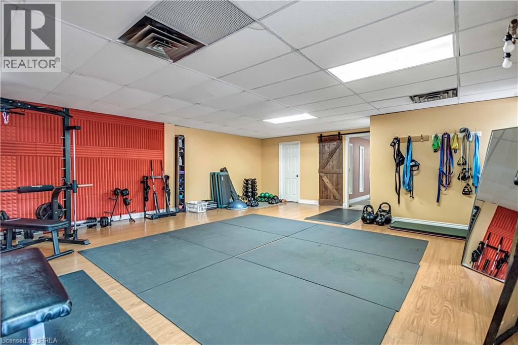 177 Paris Road Unit# 8, Brantford, Ontario  N3R 1J2 - Photo 9 - 40816332