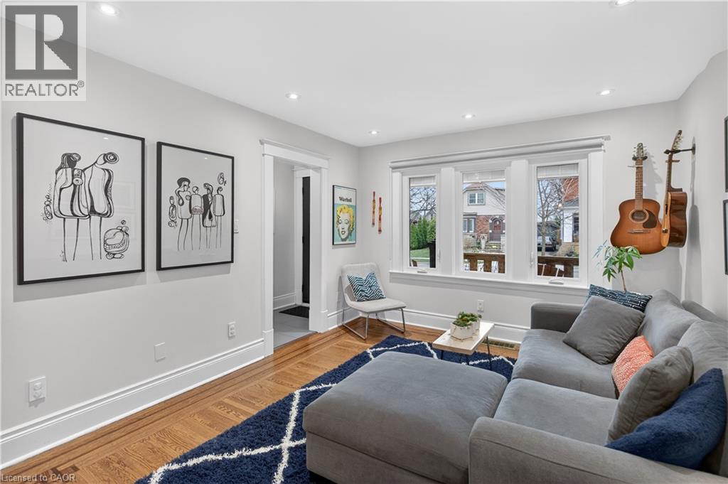 248 London Street S, Hamilton, Ontario  L8K 2H2 - Photo 11 - 40817052