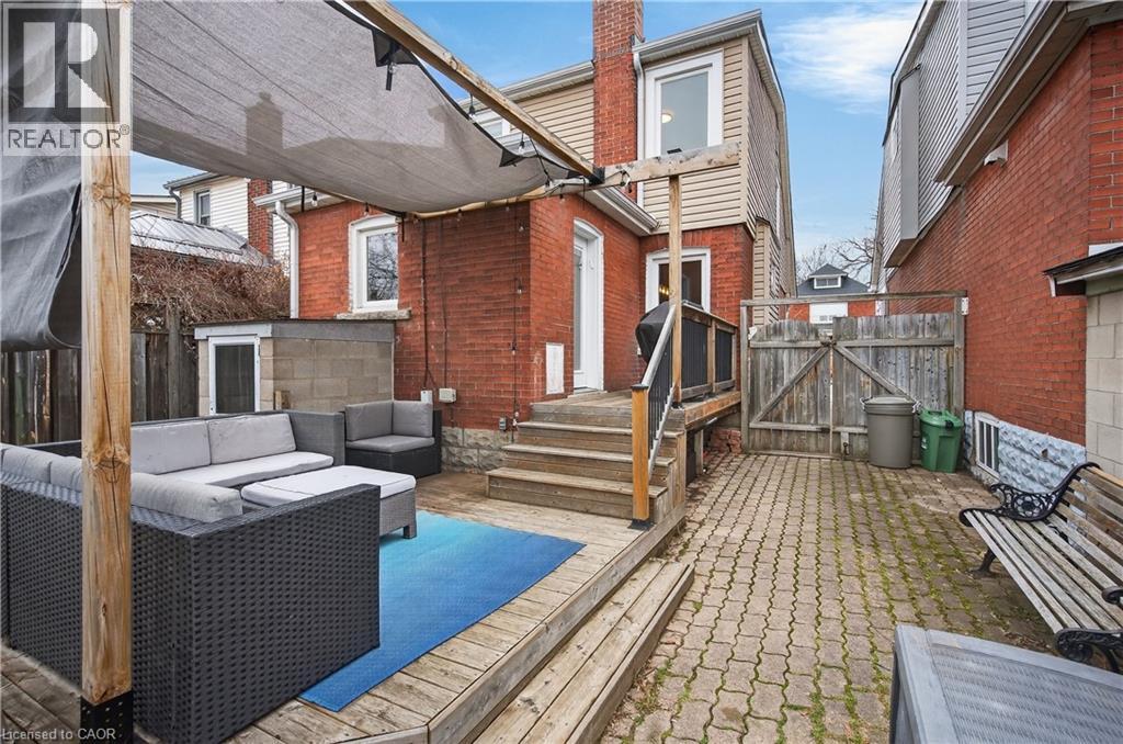 248 London Street S, Hamilton, Ontario  L8K 2H2 - Photo 42 - 40817052