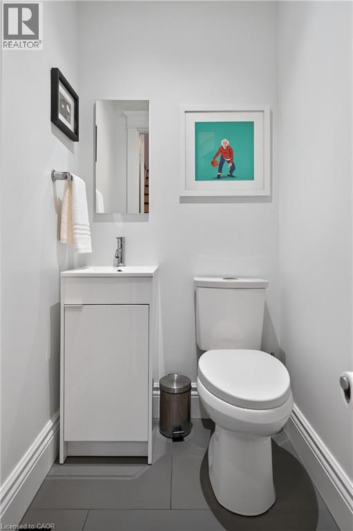 248 London Street S, Hamilton, Ontario  L8K 2H2 - Photo 25 - 40817052