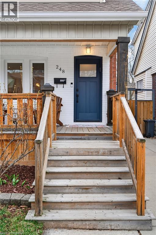 248 London Street S, Hamilton, Ontario  L8K 2H2 - Photo 5 - 40817052