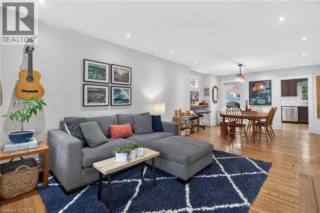 248 London Street S, Hamilton, Ontario  L8K 2H2 - Photo 8 - 40817052