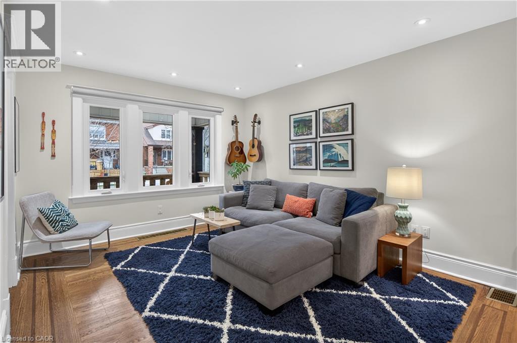 248 London Street S, Hamilton, Ontario  L8K 2H2 - Photo 10 - 40817052