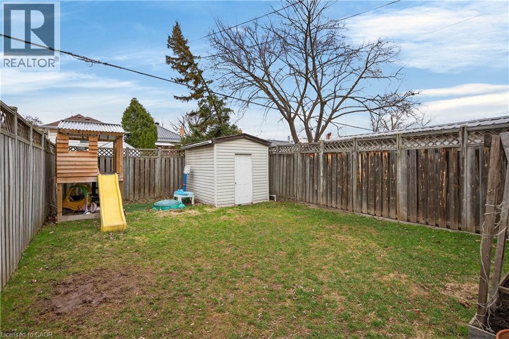 248 London Street S, Hamilton, Ontario  L8K 2H2 - Photo 43 - 40817052