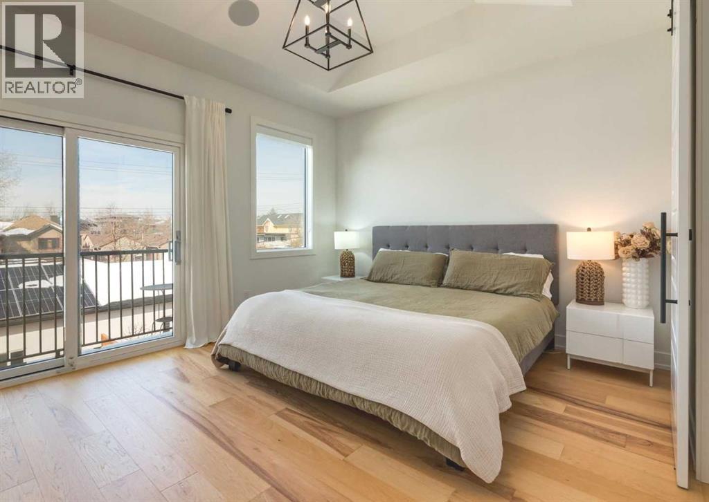 409 15 Street NW, Calgary, Alberta  T2N 2B1 - Photo 18 - A2297724