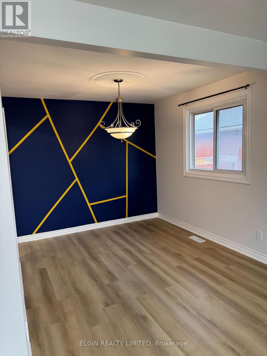 Upper - 213 Highview Drive, St. Thomas, Ontario  N5R 5H6 - Photo 6 - X12955138